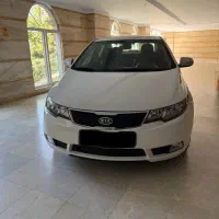 سراتو مدل 97آپشنال سفید