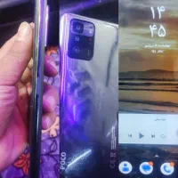 poco X3GT+پوکوc40+A10s|موبایل|مشهد, شهید قربانی|دیوار