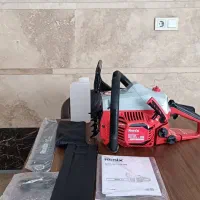 اره زنجیری رونیکس مدل 4635|ابزارآلات|تهران, امیرآباد|دیوار