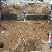 کارگر‌ساختمانی|استخدام معماری، عمران و ساختمانی|چابهار, |دیوار