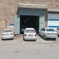 تعمیرگاه میلاد