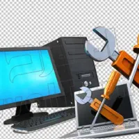 سرویس و تعمیر لپتاپ و کامپیوتر