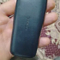 گوشی نوکیا۱۲۰۰قدیمی  درحدنو