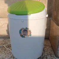 مینی واش. کهنه شور