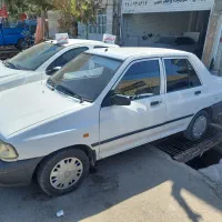 پراید ۱۳۱ SE مدل ۹۷