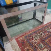 آکواریوم ۷۰×۴۰ مشابه نو
