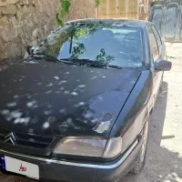 زانتیا 86