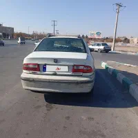 سمند ال ایکس مدل 88|خودرو سواری و وانت|گرگان, |دیوار