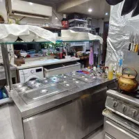 فروش لوازم کافه رستوران و قلیان خانه|کافیشاپ و رستوران|تهران, اباذر|دیوار