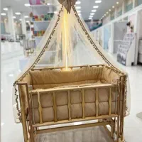 فروش ویژه تخت و گهواره کودک|تخت و صندلی بچه|تهران, عبدل‌آباد|دیوار