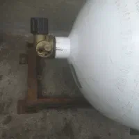 ست کامل سی ان جی(CNG)|قطعات یدکی و لوازم جانبی|رشت, منظریه|دیوار