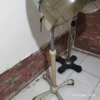 سشوار ایستاده سالنی ژاپنی در حد نو|آرایشگاه و سالن‌های زیبایی|تهران, ونک|دیوار