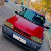 پراید مدل 78