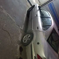 سمند ال ایکس مدل 89 دوگانه شرکتی