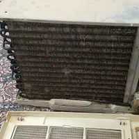 کولر۱۸هزارسوپرا|کولر گازی و فن‌کوئل|اهواز, کارون|دیوار