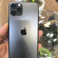 iPhone 11 Pro 512GB LA ORG