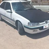 پارس elxموتور زانتیا ۸۴