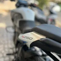 باجاج پالس N250 صفر مدل 1404|موتورسیکلت|تهران, تهرانپارس غربی|دیوار