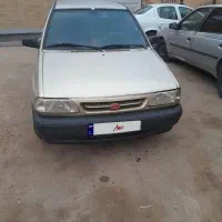 پراید ۸۴