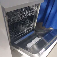 ماشین ظرف شویی بوش|ماشین ظرفشویی|چاف و چمخاله, |دیوار