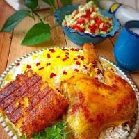 غذا و خوراکی