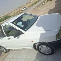 پراید 151 مدل ۱۳۹۹