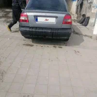 پراید 90 هیدرولیک کمکار