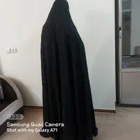چادر مشکی زنانه
