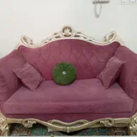 مبل و میز ناهار خوری