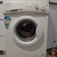 لباسشویی اتوماتیک حایر