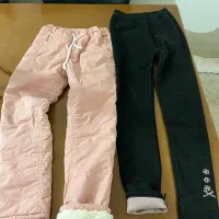 دوعددشلوارنودخترانه