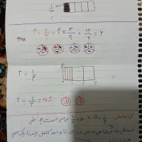 تدریس ریاضی ابتدایی در موسسه هدف