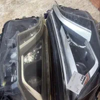 بزرگترین مرکز پخش چراغ و قطعات بدنه ی خوردو|قطعات یدکی و لوازم جانبی|اصفهان, سعادت‌آباد|دیوار