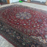 سه تخته فرش|فرش|همدان, |دیوار