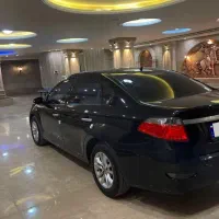 برلیانس اتومات|خودرو سواری و وانت|نکا, |دیوار