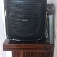 اسپیکر|صوتی و تصویری|چترود, |دیوار