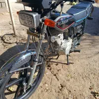 هندا 125|موتورسیکلت|بوستان, |دیوار