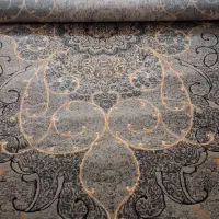 فرش گل بهشتی ۱۲متری فقط جفتی|فرش|گنبد کاووس, |دیوار