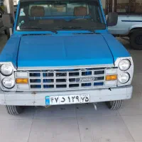 نیسان زامیاد تک گانه