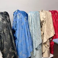 عرضه انواع پارچه های پرده ایی و مبلی