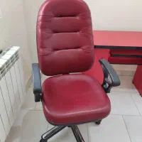 صندلی کار و  کامپیوتر|صندلی و نیمکت|تهران, چوب تراش|دیوار