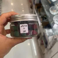 بهترین طعمه ماهی(کپور و قزل آلا و..)