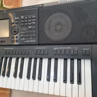 Yamaha Sx900|پیانو، کیبورد، آکاردئون|خوانسار, |دیوار