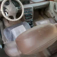 سمند مدل ۸۶