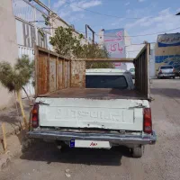پیکان وانت مدل ۹۰|خودرو سواری و وانت|قم, شهر قائم|دیوار