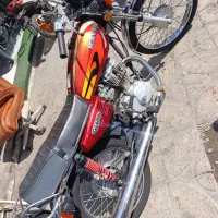 موتور سیکلت کویر