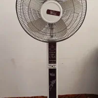 پنکه ایستاده مارک ویداس کنترل دار