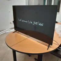 تلویزیون DENAY 4K 50inch|تلویزیون و پروژکتور|هشتگرد, فاز ۲ مهستان|دیوار