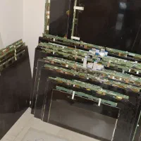 خریدار و تعمیرات انواع تلوزیون LED LCD PLASMA|تلویزیون و پروژکتور|قم, شاه احمد قاسم|دیوار