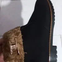 نیم بوت نو پاییز و زمستان